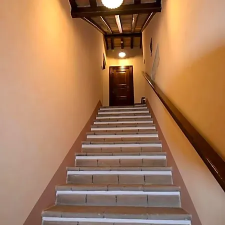 Federico Ii 住宿加早餐酒店 蒙特法尔科