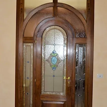 Bed & Breakfast Federico Ii