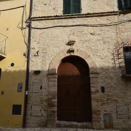 Federico Ii Bed & Breakfast Montefalco