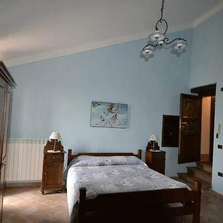 Federico Ii 3* Montefalco