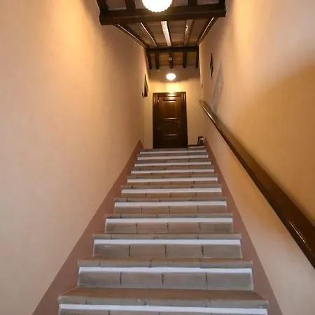 Bed and breakfast Federico Ii 3*