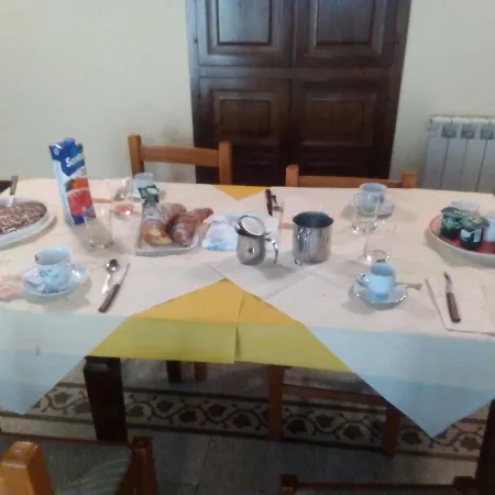 Federico Ii Bed & Breakfast Montefalco