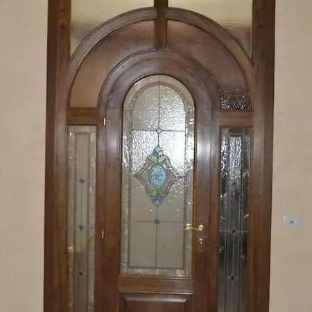 Federico Ii 3* מונטפאלקו