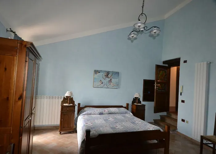 Federico Ii 3* Montefalco