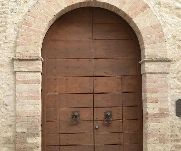 Bed and breakfast Federico Ii